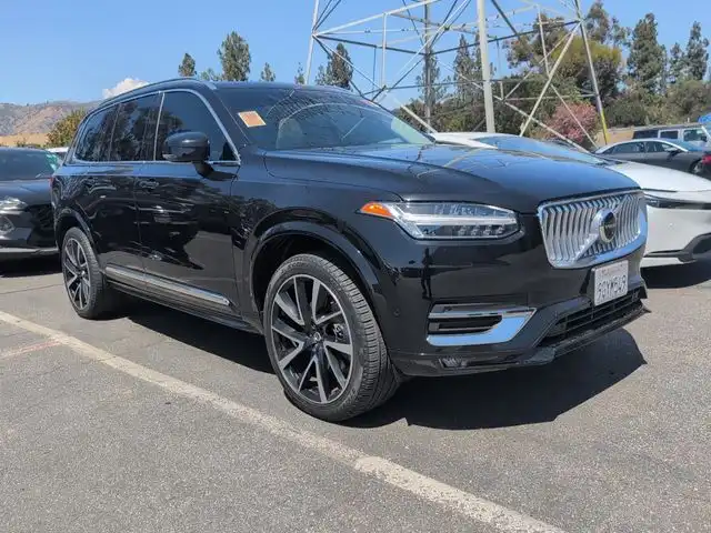 2023 Volvo XC90 B6 Plus 7-Seater 4WD's photo