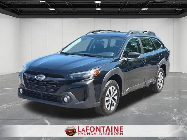 2023 Subaru Outback Base's photo