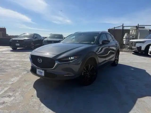 2023 Mazda CX-30 Carbon Edition AWD's photo