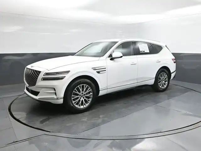 2024 Genesis GV80 2.5T Standard AWD's photo