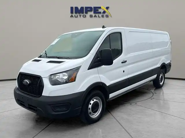 2024 Ford Transit 150 Low Roof 148 WB's photo