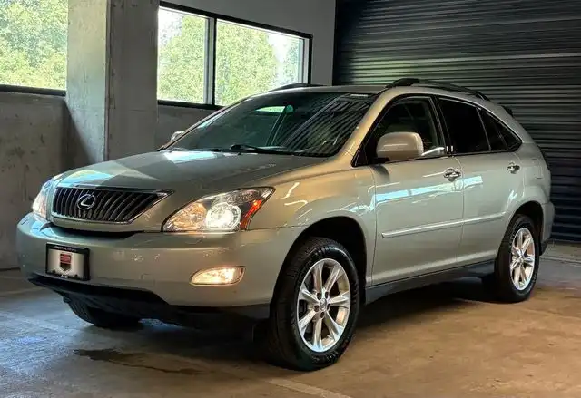 2008 Lexus RX 350 350 AWD's photo