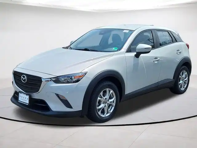 2019 Mazda CX-3 Sport AWD's photo