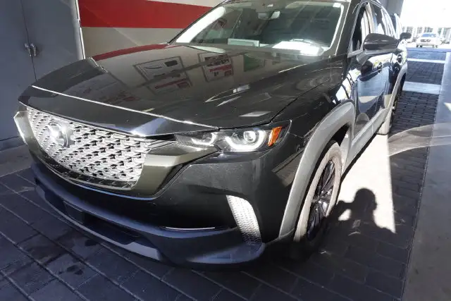 2024 Mazda CX-50 2.5 Premium S's photo