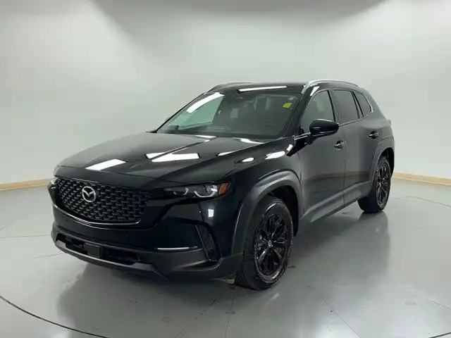 2026 Mazda CX-50 2.5 S Preferred's photo