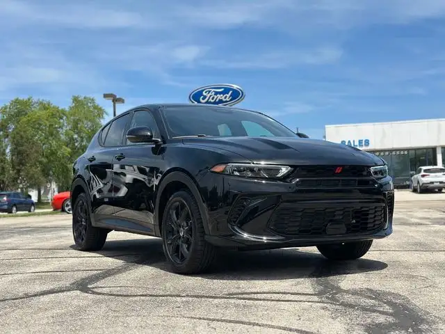 2025 Dodge Hornet 2.0 GT AWD's photo