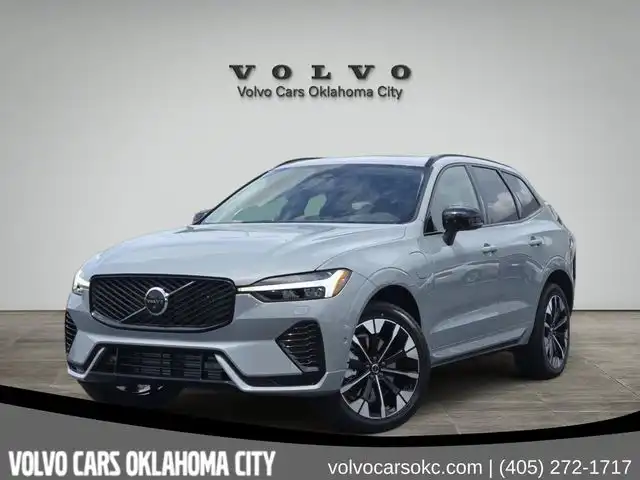 2026 Volvo XC60 T8 Plus Dark AWD's photo