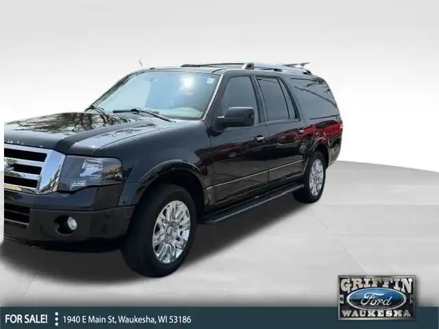 2014 Ford Expedition Limited 4x4 EL's photo