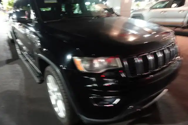 2017 Jeep Grand Cherokee Limited 4WD's photo