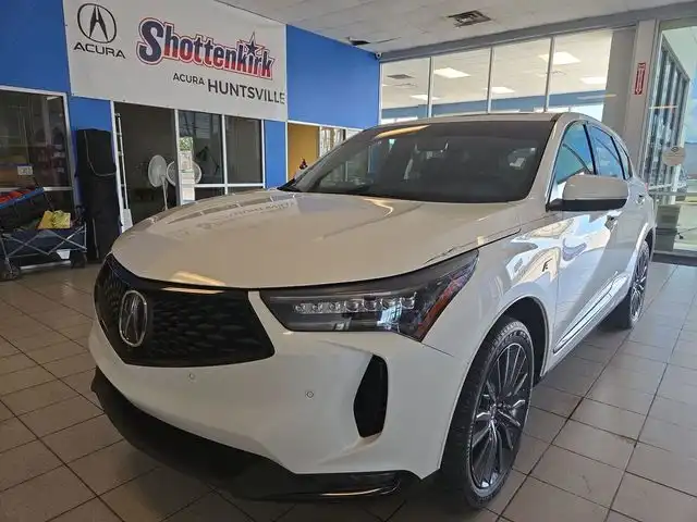 2024 Acura RDX A-Spec w/ Advance Package SH-AWD's photo