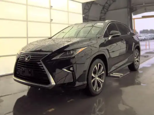 2016 Lexus RX 350 350 4x2's photo