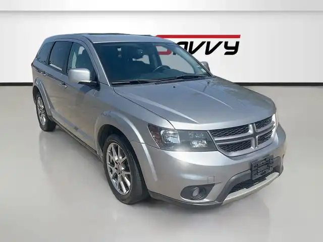 2016 Dodge Journey R/T FWD's photo