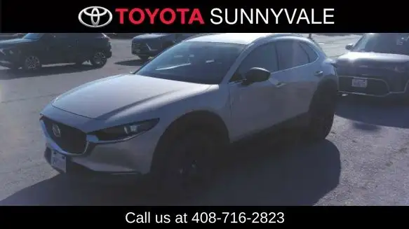 2024 Mazda CX-30 Select Sport AWD's photo