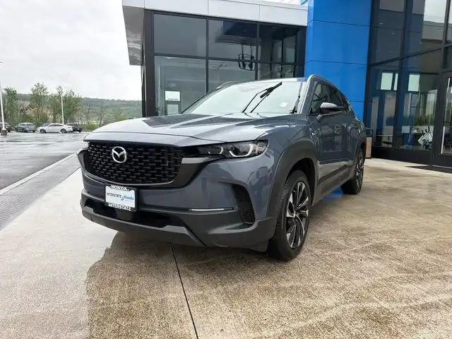 2025 Mazda CX-50 2.5 Hybrid Premium Plus's photo