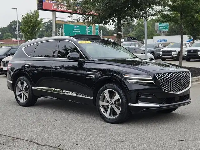 2024 Genesis GV80 3.5T Standard AWD's photo