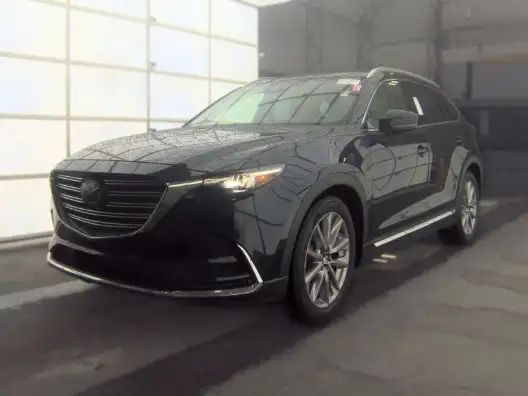 2020 Mazda CX-9 Grand Touring FWD's photo