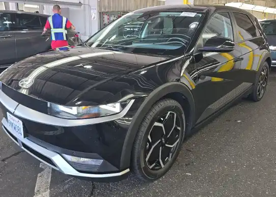2024 Hyundai Ioniq 5 SEL RWD's photo
