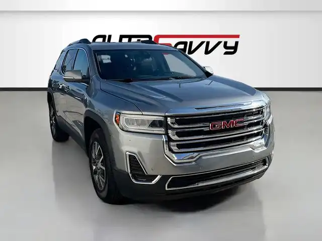 2023 GMC Acadia SLE FWD's photo
