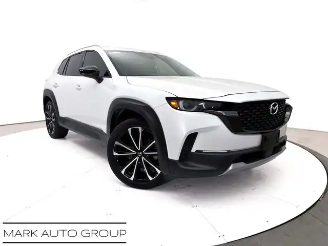 2024 Mazda CX-50 2.5 TURBO PREMIUM's photo