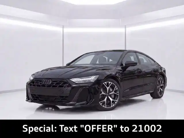 2026 Audi A6 Premium Plus quattro S tronic's photo
