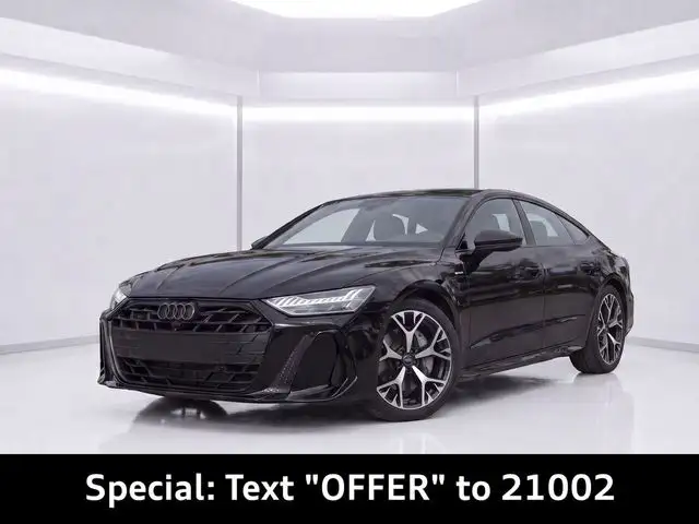 2026 Audi A6 Premium Plus quattro S tronic's photo