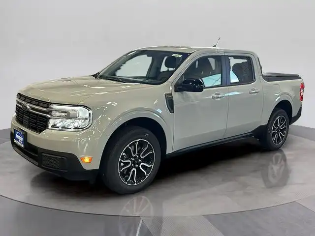 2024 Ford Maverick Lariat AWD's photo
