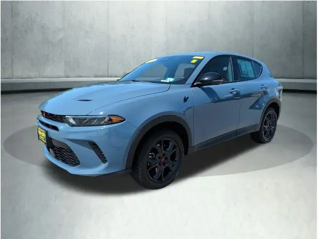 2024 Dodge Hornet 2.0 GT AWD's photo