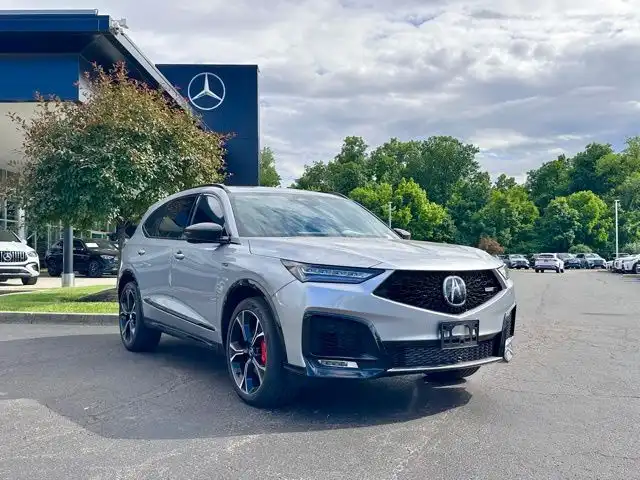 2025 Acura MDX Type S w/Advance Package's photo