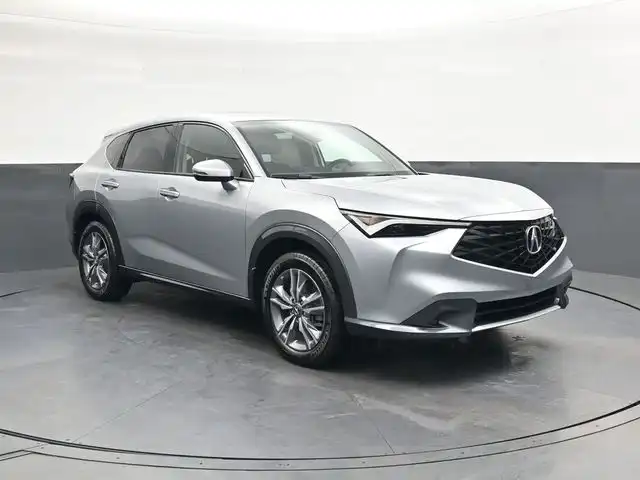 2026 Acura ADX Base's photo