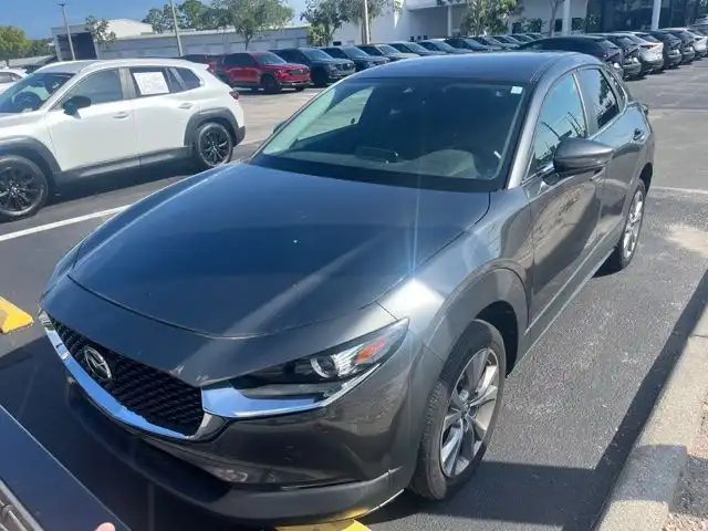 2023 Mazda CX-30 Select AWD's photo