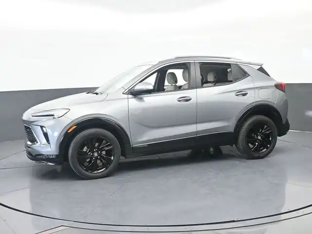 2024 Buick Encore GX Sport Touring's photo