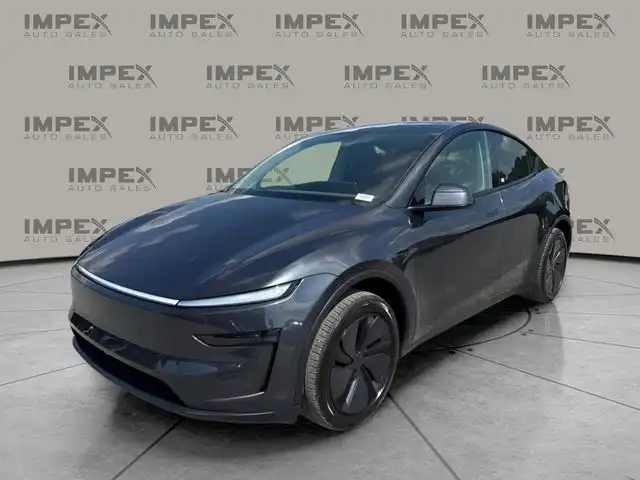 2026 Tesla Model Y Premium RWD's photo