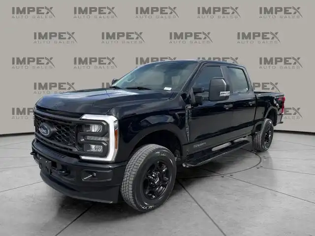 2024 Ford F-250 XL 4x4 Crew Cab 6-3/4' Box's photo