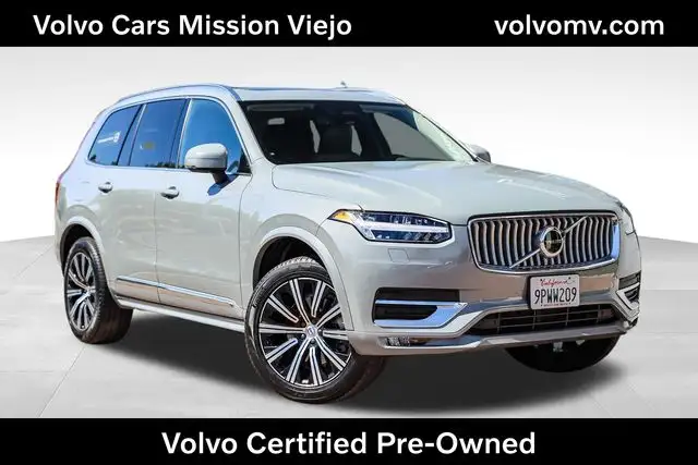 2025 Volvo XC90 B5 Core Bright 4WD's photo