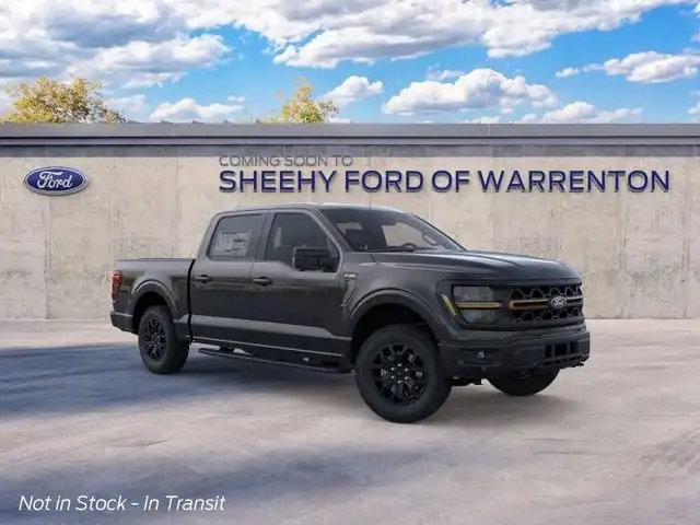 2026 Ford F-150 Tremor 4x4 SuperCrew 5-1/2 Box's photo