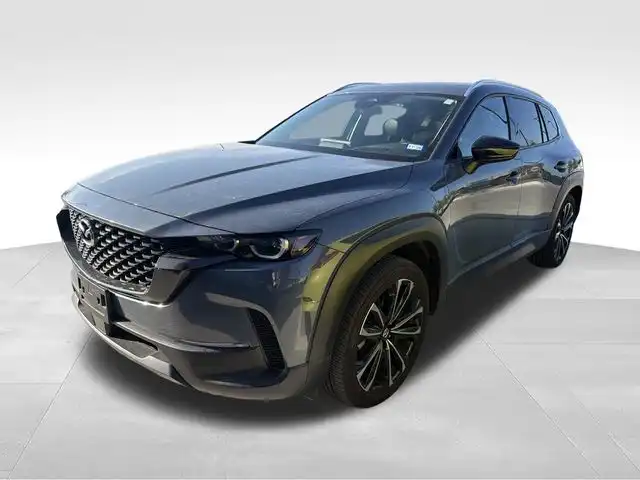 2025 Mazda CX-50 2.5 Premium Plus S's photo