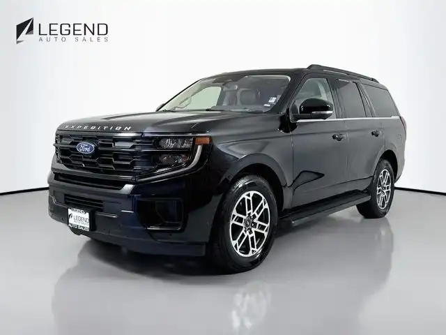 2025 Ford Expedition Active 4x4's photo