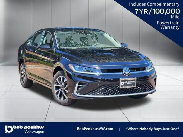 2026 Volkswagen Jetta 1.5T S Auto SULEV's photo