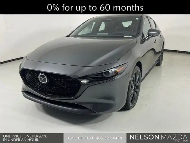 2026 Mazda CX-3 Premium MT 5-Door SKYACTIV's photo