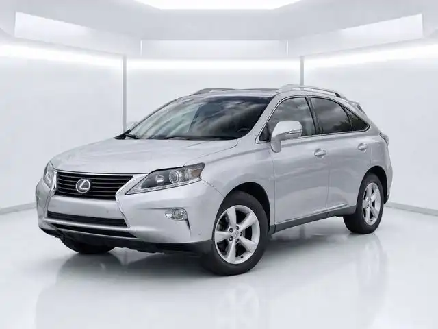 2013 Lexus RX 350 350 AWD's photo