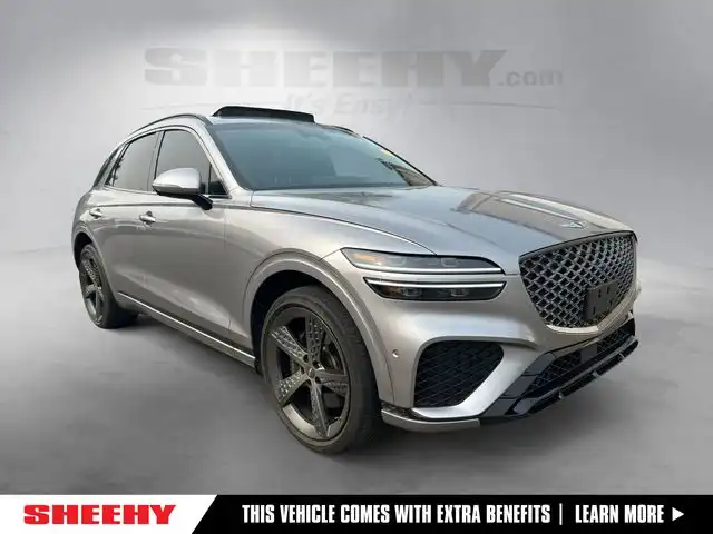 2023 Genesis GV70 2.5T Standard AWD's photo