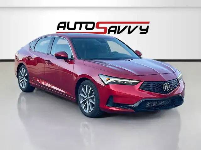 2025 Acura Integra Base's photo