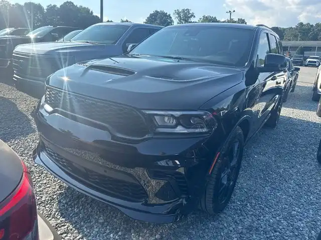 2026 Dodge Durango HEMI V8 GT AWD Premium's photo
