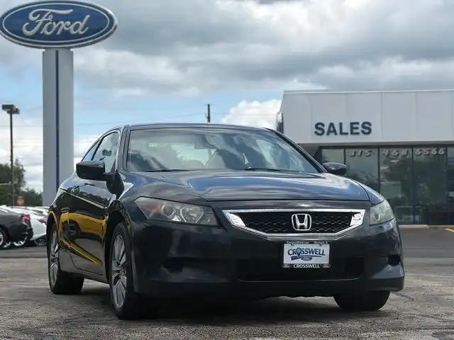 2010 Honda Accord EX Auto's photo