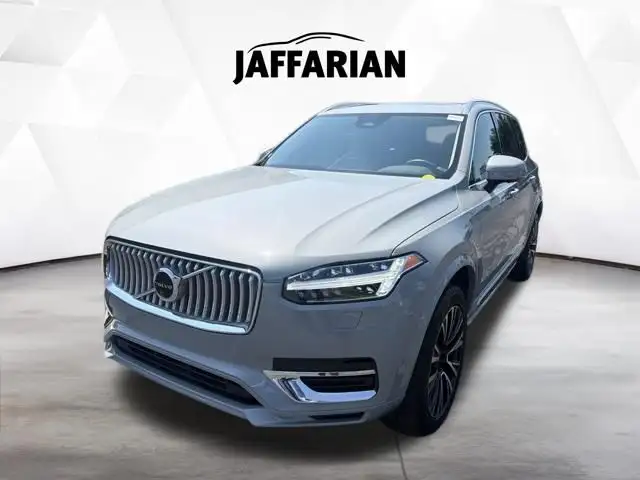 2025 Volvo XC90 T8 Recharge Plus Bright 7-Seat 4WD's photo