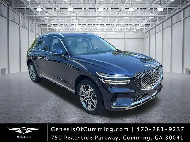 2023 Genesis GV70 2.5T Standard AWD's photo