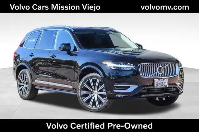 2025 Volvo XC90 B5 Core Bright 4WD's photo