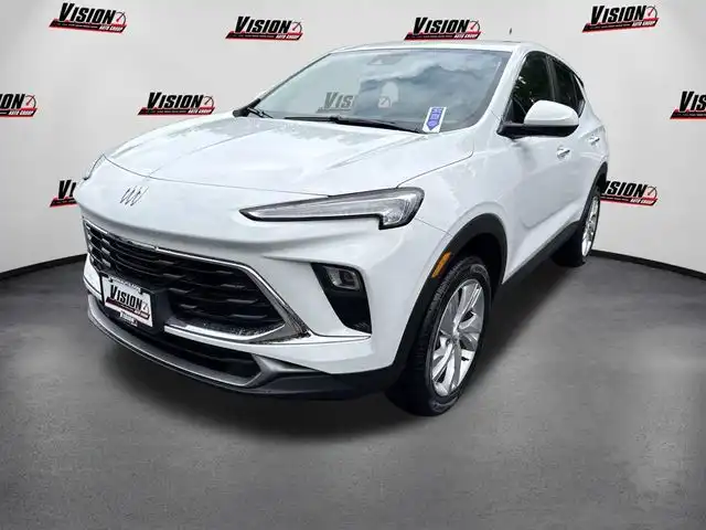 2024 Buick Encore GX Preferred AWD's photo