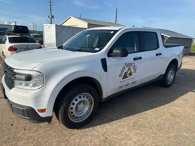 2024 Ford Maverick XL AWD's photo
