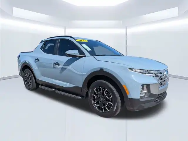 2023 Hyundai Santa Cruz SEL 2.5 AWD's photo